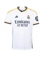 Real Madrid Aurelien Tchouameni #18 Heimtrikot 2023-24 Kurzarm